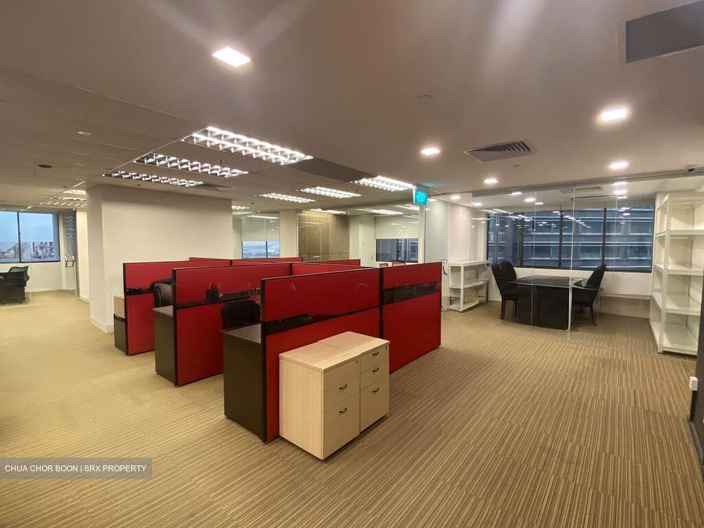 Capital Tower (D1), Office #573401221